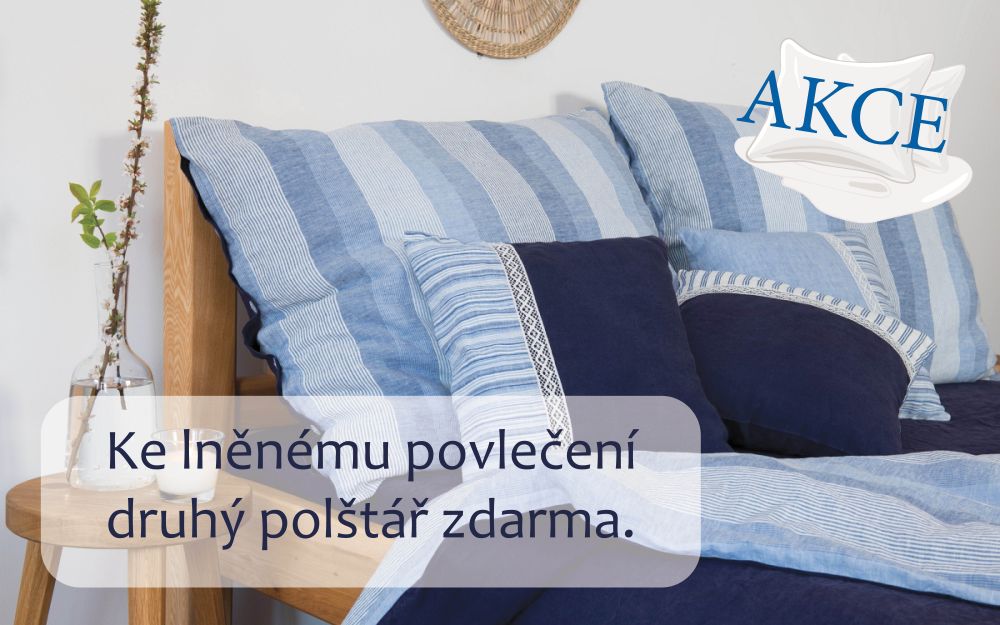 Polstar_lnene_povleceni_zdarma